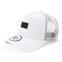 NEW ERA 뉴에라(new era) 뉴에라 메쉬 캡 메탈 플레이트 ONSPOTZ별주