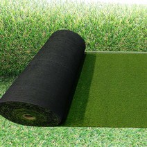 고급 인조잔디 베란다 테라스 정원 조경용 인조잔디 두께20mm (2mx15m), 20mm(2mx15m)