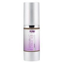 나우 비타민 C & 페룰산 세럼 30ml