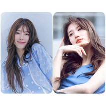 배수지 포카 개인 굿즈 사진 100장 포터카드 3종 시리즈, 카드만, 시리즈2