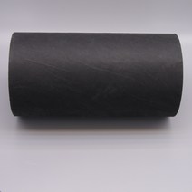 일반 자수심지 롤형 A 210mm x 91m, 검정, 1개