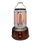 나노카본 온풍히터 v4827 2.5kw 15평형 가정 사무실 식당 카페 휴게실 오피스텔 세마나실 회의실 거실 학원 도서실 타이머기능 강철판