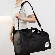 더플백 더블팩 스포츠 헬스가방 망치 운동가방