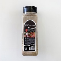 [서원] K2 신 흑후추 가루 450g, 1개