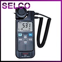 CENTER LED 조도계 CENTER531 조도측정기