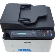 삼성전자 흑백 레이저 복합기 SL-M2077F (토너포함)