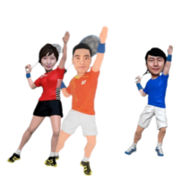 아바타피규어 주문제작 실사 동계 스포츠 피규어 은퇴 은퇴패 우승 우승패 트로피 감사 감사패 기념 기념패 축하 축하패 공로 공로패 선물, 2.번 S-339