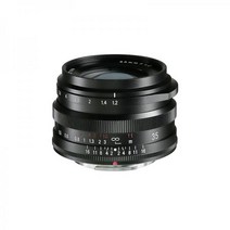 [보이그랜더] NOKTON 35mm F1.2 X-Mount 후지X 마운트 카메라렌즈
