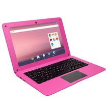 노트북 미니 영상편집 포토샵 게이밍 저렴한 학생 netbook 안드로이드 12 10.1 인치 쿼드 코어 2g ram 16g 32g ssd 사무용 컴퓨터 소형 pc 초박형, 분홍색