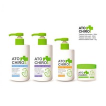 건조 예민하 피부 저자극 진정 바디 로션 200ml 몸 전신 보송보송 보습, 크림