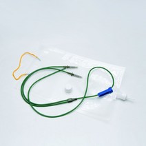 링거식 2노즐 수간주사 킷트 나무영양제 주입기, 상세페이지 참조