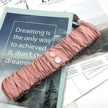 겨울 패딩벨트 셔링 주름 벨트 밴딩 패딩 스판벨트