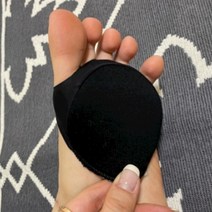 발통증보호 토우캡 구두굽 하이힐 토우삭스 발가락