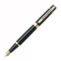 [알파] [쉐퍼]글로시만년필블랙GT9325-0, [3029370]옵션없음