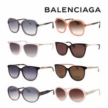 [BALENCIAGA] 발렌시아가 [13종택1] 명품 선글라스