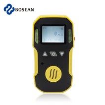 가스 누출 감지기 H2/O3/CO/PH3/CO2/H2S/NH3/O2/NO2/NO/EX/CH4 가연성 경보 USB 충전 0-100% LEL, 중국, NH3--0-20ppm-0.1