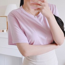 자체제작 11컬러 30수 면 기본 반팔 티셔츠