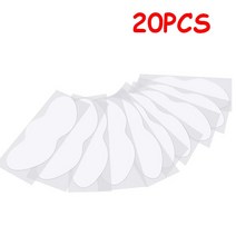 피지흡입기 코피지 압출기 제거 20-200PCS 코 블랙 헤드 리무버 마스크 딥 클렌징 스킨 케어 수축 모공 여드름 치료 도트 클린 스트립, [03] 20PCS-WHITE