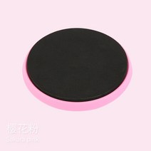 피겨 스피너 턴보드 발레댄스 턴연습 회전연습 스핀보드 스케이트 밸런스 균형노스 댄스 판, 벚꽃 가루