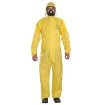 보호장비 내화학보호복(ChemMAX1) CT1S428 44160001