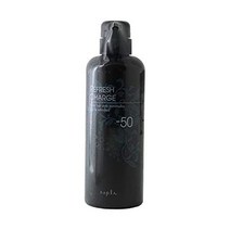 일본직발송 6. ナプラ リフレッシュスキャルプ リフレッシュチャージ -50(500ml) B0088MW3JS, One Size_One Color, One Size_One Color, 상세 설명 참조0