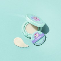 함소아 키즈 블링블링 쿠션 밤, 1개