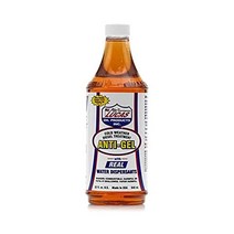 Lucas 루카스 오일 10865 Anti-Gel 추운 날씨 디젤 첨가제