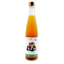 미가 함초진액, 1병, 500ml