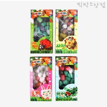 도너랜드 꼬마퍼니콘 시즌1 4종 (택1), 사자
