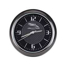 카포카 자동차 28종류 클래식 모던 아날로그 시계 차량용시계, 18. 재규어 아날로그 시계