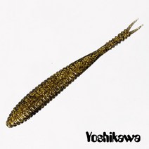 털보낚시 요시가와 S-SHAD 3.8/- 253, 선택완료, 단품없음