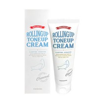 토소웅 롤링업 톤업크림 100g tr, 1개