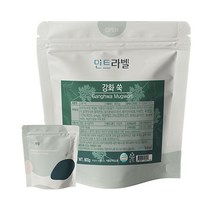 민트라벨 강화 쑥 파우더 800g