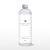 담테라 히알루론산 원액1% 저분자 150ml/300ml/500ml, 담테라 저분자500ml