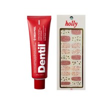 메디필 덴틸 잇몸 치약 100g