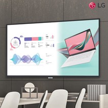 LG 디지털 사이니지 DID 49인치 / 49UH5J / 엘지전자 단독형 500nit
