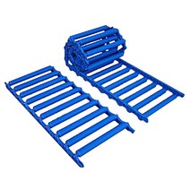 오리공구 롤러 카페트 DRC-400 일반형 한면말림