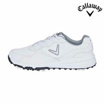 [한국캘러웨이골프] 2023 더 82 남성 스파이크 골프화