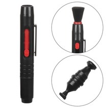 청소 키트 카메라 렌즈 펜 브러시 천 캐논 니콘 소니 청소용 가스 먼지 부는, LENS PEN ONLY, 01 LENS PEN ONLY, 01 LENS PEN ONLY