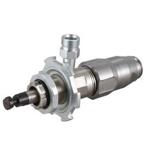 에어리스 도장기 뿜칠도장 페인트 분사기 17c-721 graco ultra 390 펌프, 은