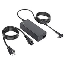 AC Charger for Getac S400 Laptop with 10Ft Power Supply Adapter Cord, 1