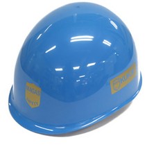 국제 경량 안전모 MP형 색상11종 로고인쇄가능, 회색