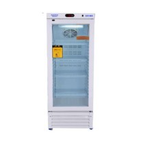 보톡스 백신 보관 저장고 실험실 의료 시약 약 저온, YC-280(온도 2°C-8°C) 280L