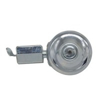 자전거 발전기 라이트 전등 자가발전 후미등 전조등 범용 적응 자전거 발전기 12V 6W 조명 부품 스트레치 p, 한개옵션0