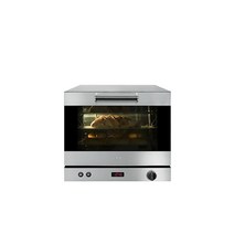 SMEG 스메그 디지털 컨벡션 오븐 SPS43XE(블랙창), 컨벡션 컨트롤러 옵션