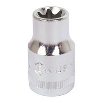 지니어스 별 비트 소켓 3/8인치 E16 (200-5522)