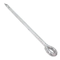 엘토로 철근팩 36cm 지지대 텐트못 쇠말뚝 캠핑 도구