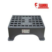 [피아마] 매그넘 다목적 발판/카라반 캠핑카 발판