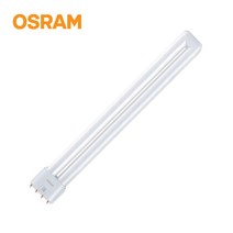 오스람 디럭스 L 36W 형광등 DULUX PL-L FPL36EX 삼파장 램프, 840 주백색, 오스람 디럭스-L 36W