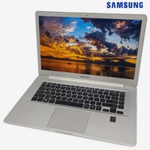 삼성 노트북9 Style i5-5th 256GB 8GB 15.6인치 가성비사무용